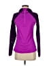 Reebok Purple Track Jacket Size XS - photo 1