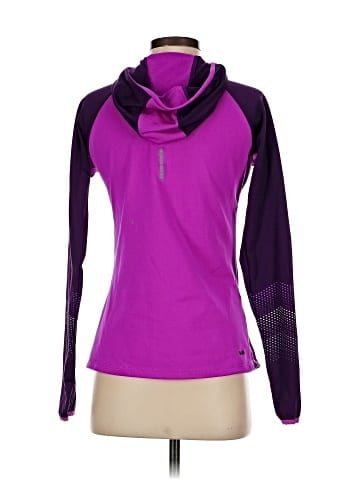 Reebok Track Jacket (view 2)