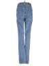 BDG Hearts Blue Jeans Size 25 waist - photo 2