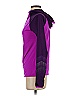 Reebok Purple Track Jacket Size XS - photo 5