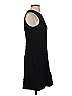 Theory Argyle Black Cocktail Dress Size 4 - photo 4