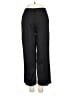 LUCCA Solid Black Dress Pants Size XS - photo 1