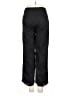 LUCCA Solid Black Dress Pants Size XS - photo 2