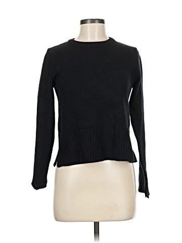 Zara Pullover Sweater (view 1)