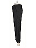 LUCCA Solid Black Dress Pants Size XS - photo 5