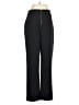 Danielle Bernstein Black Dress Pants Size 6 - photo 1