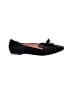 J.Crew Black Flats Size 6 1/2 - photo 1