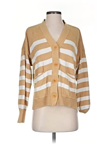 Madewell Cardigan (view 1)