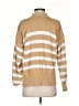 Madewell Tan Cardigan Size S - photo 2