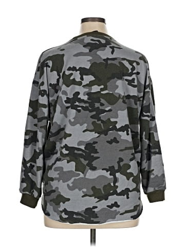 Central Park Sweatshirt (view 2)