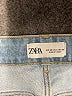 Zara Blue Jeans Size 6 - photo 7