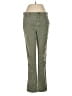 Gap Green Khakis Size 6 - photo 1