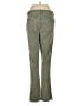 Gap Green Khakis Size 6 - photo 2
