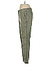 Gap Green Khakis Size 6 - photo 5
