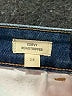 Madewell Solid Blue Jeans Size 28 waist - photo 9