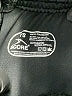 Score 100% Polyester Solid Black Athletic Shorts Size S (youth) - photo 3