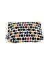 Assorted Brands Polka Dots Orange Black Makeup Bag One size - photo 2