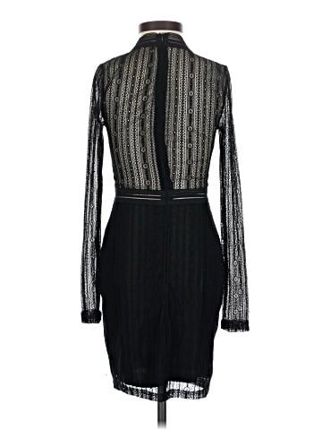 Nasty Gal Inc. Cocktail Dress (view 2)