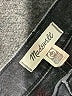 Madewell Stars Black Gray Jeans Size 23 waist - photo 7