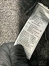 Madewell Stars Black Gray Jeans Size 23 waist - photo 8