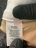 Talbots Outlet Ivory Jeans Size 10 - photo 7