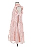 Sam Edelman 100% Polyester Pink Cocktail Dress Size 6 - photo 5