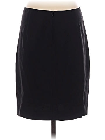 Theory Wool Skirt (view 2)