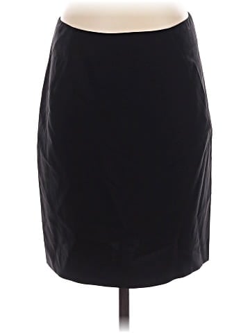 Theory Wool Skirt (view 1)