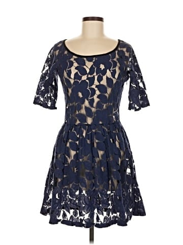 Weston Wear Cocktail Dress (view 1)