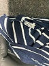 Chris & Carol Black Long Sleeve Top Size L - photo 7