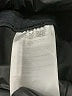 Adidas Solid Black Athletic Shorts Size S - photo 4