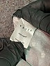 Vetta 100% Tencel Hearts Black Casual Pants Size 4 - photo 8
