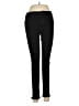 Just Black Solid Black Jeggings Size 28 waist - photo 1