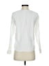 Gap 100% Cotton White Long Sleeve Blouse Size S - photo 2