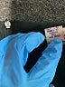 Rina Rossi Solid Black Formal Skirt Size 2 - photo 5