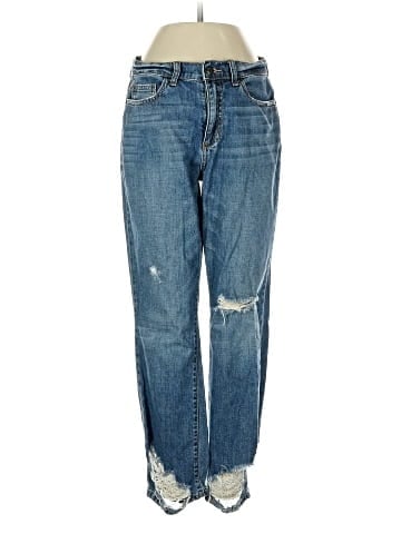 SNEAK PEEK Jeans (view 1)