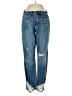 SNEAK PEEK 100% Cotton Blue Jeans Size 26 waist - photo 1