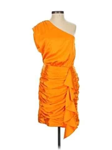 Greylin Cocktail Dress (view 1)