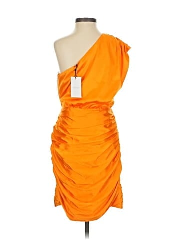 Greylin Cocktail Dress (view 2)