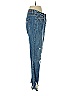 SNEAK PEEK 100% Cotton Blue Jeans Size 26 waist - photo 4