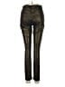FRAME Denim Metallic Gold Jeans Size 28 waist - photo 2