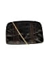 Assorted Brands Black Brown Clutch One size - photo 1