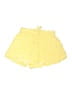 Stillwater Yellow Shorts Size M - photo 1