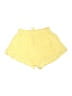 Stillwater Yellow Shorts Size M - photo 2