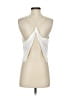 Zara White Sleeveless Blouse Size S - photo 2