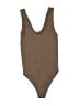 Zara Brown Bodysuit Size XS - Sm - photo 2