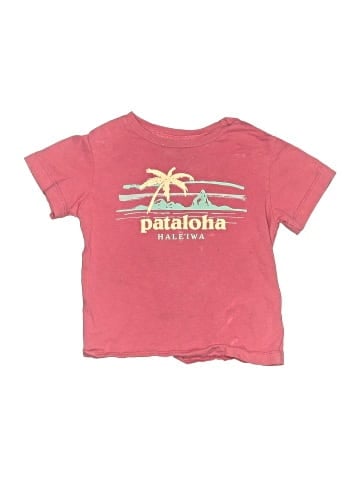 Patagonia Short Sleeve T-Shirt (view 1)