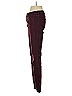 Uniqlo Burgundy Jeans Size 25 waist - photo 5