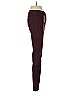 Uniqlo Burgundy Jeans Size 25 waist - photo 4