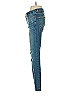 Zara Basic Paisley Blue Jeans Size 4 - photo 5